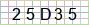 This is a captcha-picture. It is used to prevent mass-access by robots.