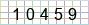 This is a captcha-picture. It is used to prevent mass-access by robots.