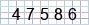 This is a captcha-picture. It is used to prevent mass-access by robots.