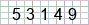 This is a captcha-picture. It is used to prevent mass-access by robots.