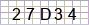 This is a captcha-picture. It is used to prevent mass-access by robots.