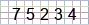 This is a captcha-picture. It is used to prevent mass-access by robots.