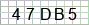 This is a captcha-picture. It is used to prevent mass-access by robots.