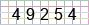 This is a captcha-picture. It is used to prevent mass-access by robots.