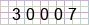 This is a captcha-picture. It is used to prevent mass-access by robots.