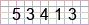 This is a captcha-picture. It is used to prevent mass-access by robots.