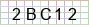 This is a captcha-picture. It is used to prevent mass-access by robots.