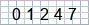 This is a captcha-picture. It is used to prevent mass-access by robots.