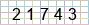 This is a captcha-picture. It is used to prevent mass-access by robots.