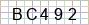 This is a captcha-picture. It is used to prevent mass-access by robots.