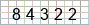 This is a captcha-picture. It is used to prevent mass-access by robots.
