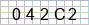 This is a captcha-picture. It is used to prevent mass-access by robots.