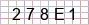 This is a captcha-picture. It is used to prevent mass-access by robots.
