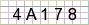 This is a captcha-picture. It is used to prevent mass-access by robots.