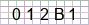 This is a captcha-picture. It is used to prevent mass-access by robots.