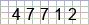 This is a captcha-picture. It is used to prevent mass-access by robots.