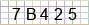 This is a captcha-picture. It is used to prevent mass-access by robots.