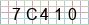 This is a captcha-picture. It is used to prevent mass-access by robots.