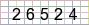 This is a captcha-picture. It is used to prevent mass-access by robots.