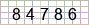 This is a captcha-picture. It is used to prevent mass-access by robots.