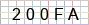 This is a captcha-picture. It is used to prevent mass-access by robots.