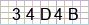 This is a captcha-picture. It is used to prevent mass-access by robots.