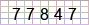 This is a captcha-picture. It is used to prevent mass-access by robots.