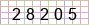 This is a captcha-picture. It is used to prevent mass-access by robots.