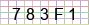 This is a captcha-picture. It is used to prevent mass-access by robots.