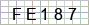 This is a captcha-picture. It is used to prevent mass-access by robots.