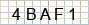 This is a captcha-picture. It is used to prevent mass-access by robots.