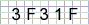 This is a captcha-picture. It is used to prevent mass-access by robots.