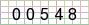 This is a captcha-picture. It is used to prevent mass-access by robots.