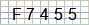 This is a captcha-picture. It is used to prevent mass-access by robots.