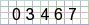 This is a captcha-picture. It is used to prevent mass-access by robots.