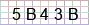 This is a captcha-picture. It is used to prevent mass-access by robots.
