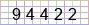This is a captcha-picture. It is used to prevent mass-access by robots.