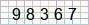 This is a captcha-picture. It is used to prevent mass-access by robots.