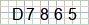 This is a captcha-picture. It is used to prevent mass-access by robots.