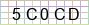 This is a captcha-picture. It is used to prevent mass-access by robots.