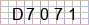 This is a captcha-picture. It is used to prevent mass-access by robots.