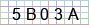 This is a captcha-picture. It is used to prevent mass-access by robots.