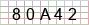 This is a captcha-picture. It is used to prevent mass-access by robots.