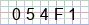 This is a captcha-picture. It is used to prevent mass-access by robots.