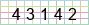 This is a captcha-picture. It is used to prevent mass-access by robots.