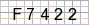 This is a captcha-picture. It is used to prevent mass-access by robots.