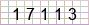 This is a captcha-picture. It is used to prevent mass-access by robots.