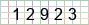 This is a captcha-picture. It is used to prevent mass-access by robots.