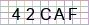 This is a captcha-picture. It is used to prevent mass-access by robots.