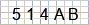 This is a captcha-picture. It is used to prevent mass-access by robots.